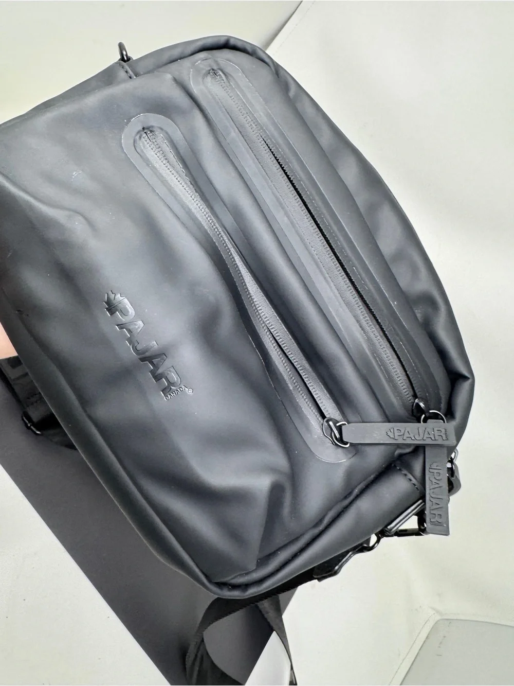 PAJAR Canada crossbody bag